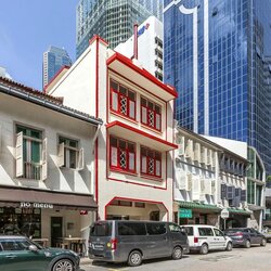Telok Ayer Street (D1), Retail #456677191